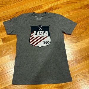 USA Men’s Hockey tshirt